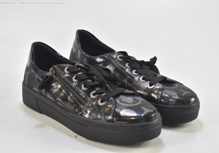 Remonte  Damen Halbschuhe Freizeitschuhe  EUR 39 Nr. 25-F 133