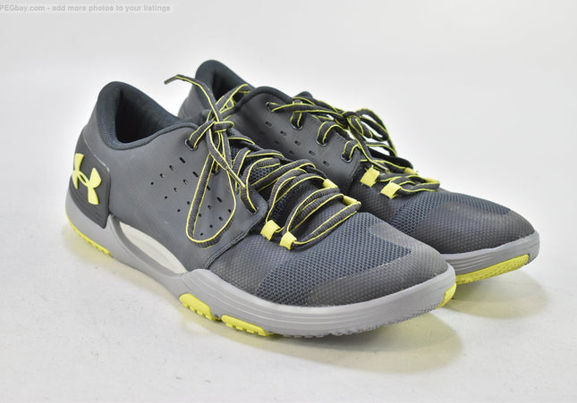 Under Armour  Herren Sportschuhe Sneaker  EUR 46 Nr. 26-Y 950