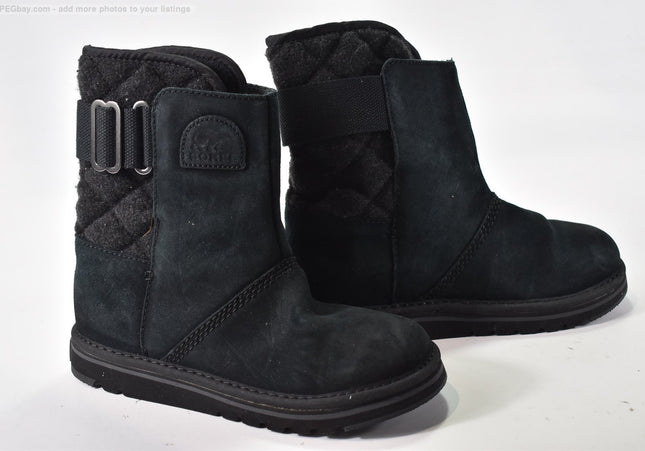 Sorel  Damen Stiefelette Boots  EUR 38 Nr. 26-B 1421