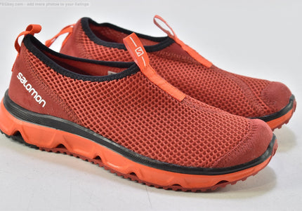 Salomon  Herren Wanderschuhe Trekking  EUR 40 2/3 Nr. 26-Z 212