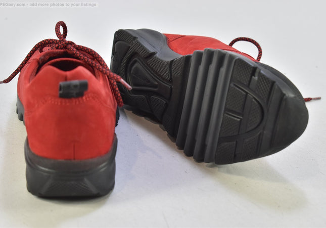 Waldläufer  Damen Halbschuhe Freizeitschuhe  UK 3,5 Nr. 26-Y 133