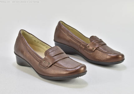 Vitaform  Damen Halbschuhe Slipper Ballerinas  EUR 39 Nr. 25-Y 279