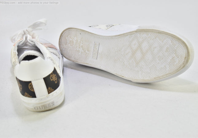 Guess  Damen Halbschuhe Freizeitschuhe  US 9,5 Nr. 25-U 362