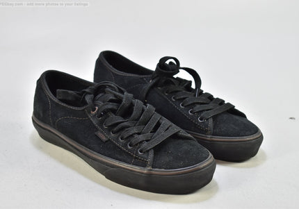 Vans  Herren Sportschuhe Sneaker  EUR 40 Nr. 25-O 329