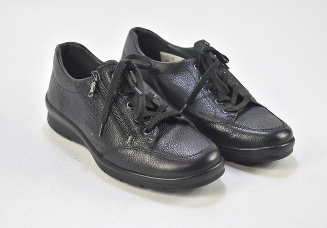Semler Damen Halbschuhe Freizeitschuhe UK 5 Nr. 24-Y 836-Schuh-Gebraucht-secondhand