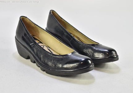 Fly London  Damen Pumps High Heels  EUR 40 Nr. 26-M 84