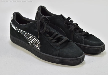 Puma Suede Damen Sportschuhe Sneaker  EUR 42 Nr. 25-O 1398