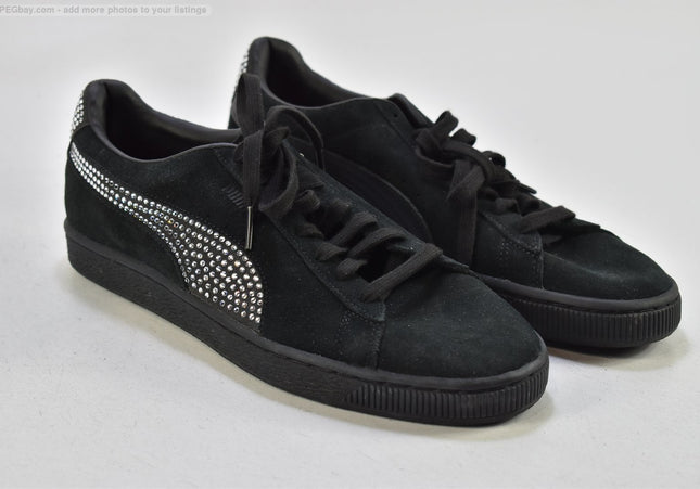 Puma Suede Damen Sportschuhe Sneaker  EUR 42 Nr. 25-O 1398