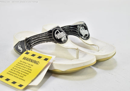 Fitflop  Damen Sandale Pantolette  EUR 39 Nr. 26-S 377