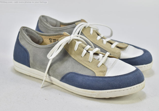 Bär  Herren Halbschuhe Freizeitschuhe  UK 7,5 Nr. 25-L 1412