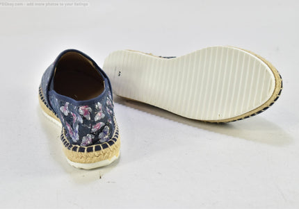 Naturläufer  Damen Halbschuhe Slipper Ballerinas  EUR 40 Nr. 25-Z 2580