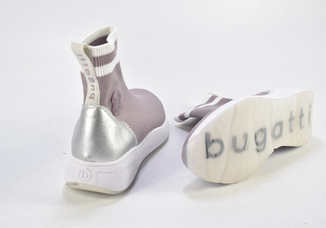 Bugatti Damen Stiefelette Boots EUR 37 Nr. 24-B 3254-Schuh-Gebraucht-secondhand