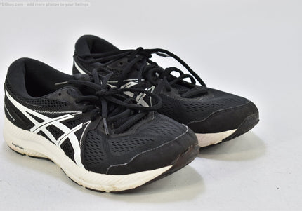 Asics Gel Contend 7 Damen Sportschuhe Sneaker  EUR 40 Nr. 25-Z 230