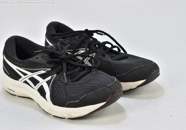 Asics Gel Contend 7 Damen Sportschuhe Sneaker  EUR 40 Nr. 25-Z 230