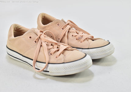 Converse  Damen Sportschuhe Sneaker  EUR 37,5 Nr. 25-T 1432