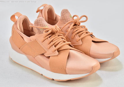 Puma  Damen Sportschuhe Sneaker  EUR 37,5 Nr. 25-U 2298