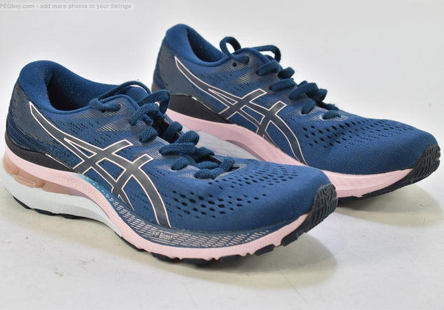 Asics Gel-Kayano 28 Damen Sportschuhe Sneaker  EUR 39,5 Nr. 26-U 133