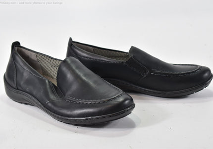 Caiman  Damen Halbschuhe Slipper Ballerinas  EUR 37 Nr. 25-T 2405