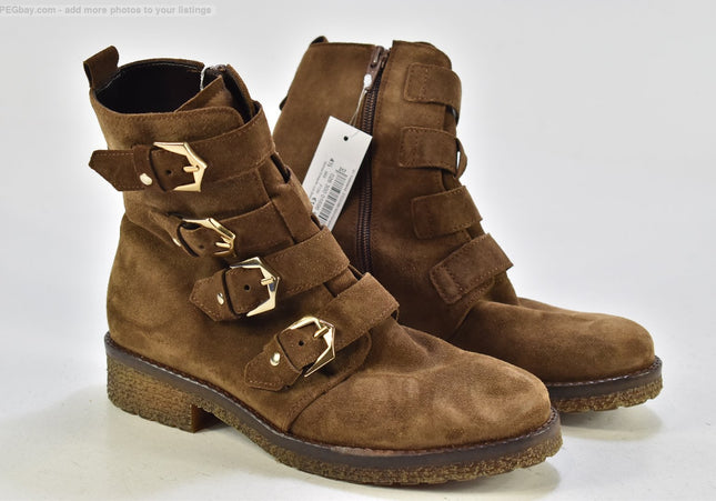 Gabor  Damen Stiefelette Boots  UK 4,5 Nr. 25-B 4331