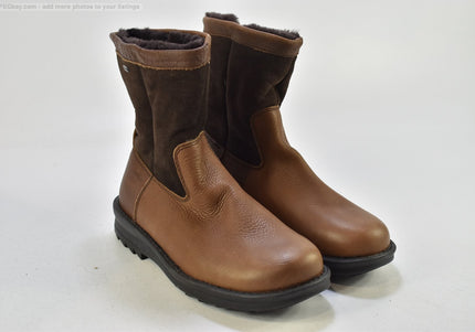 Gallus  Herren Stiefelette Boots  EUR 41 Nr. 25-B 2612