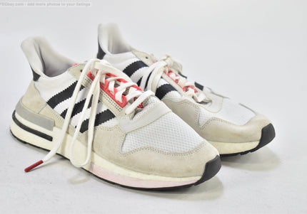 Adidas Forever Bicycle x ZX 500 Herren Sportschuhe  Gr. 42 Nr. 26-T 865