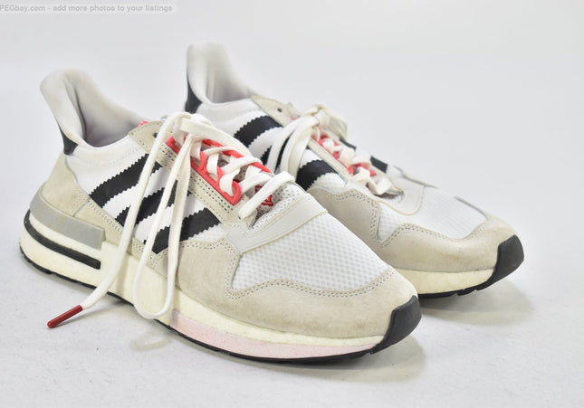 Adidas Forever Bicycle x ZX 500 Herren Sportschuhe  Gr. 42 Nr. 26-T 865