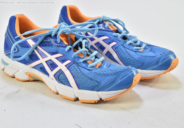 Asics Gel-Pursuit 2 Damen Sportschuhe Sneaker  EUR 40,5 Nr. 26-U 1191