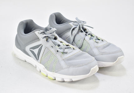 Reebok Damen Sportschuhe Sneaker EUR 40,5 Nr. 24-U 2010-Schuh-Gebraucht-secondhand
