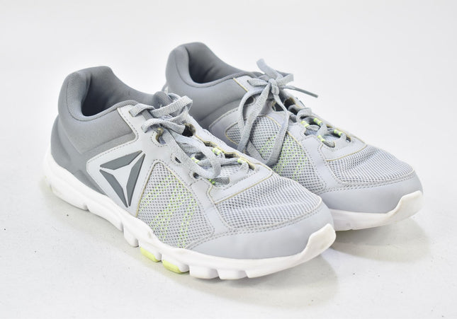 Reebok Damen Sportschuhe Sneaker EUR 40,5 Nr. 24-U 2010-Schuh-Gebraucht-secondhand