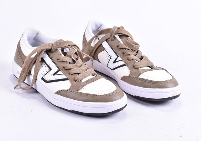 Vans Damen Sportschuhe Sneaker EUR 36 Nr. 24-Y 4452-Schuh-Gebraucht-secondhand