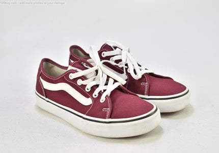 Vans  Damen Sportschuhe Sneaker  EUR 38 Nr. 25-P 1478
