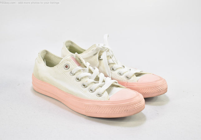 Converse Damen Sportschuhe Sneaker EUR 37 Nr. 25-J 3079-Schuh-Gebraucht-secondhand