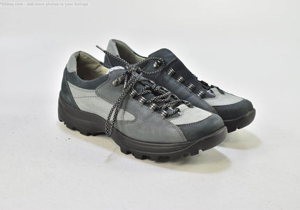 Medicus  Damen Halbschuhe Freizeitschuhe  UK 4,5 Nr. 26-G 253