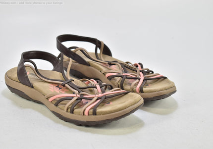 Skechers  Damen Sandale Sandalette  SL 27 Nr. 26-S 226