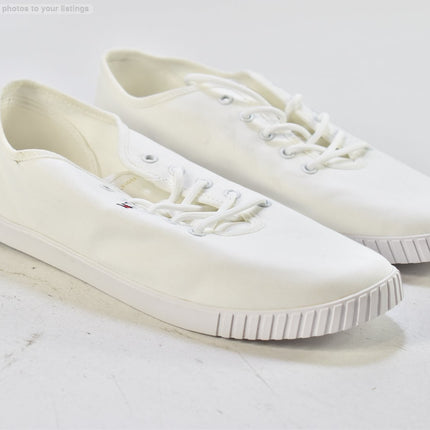 Tommy Hilfiger  Damen Halbschuhe Freizeitschuhe  EUR 42 Nr. 26-U 707