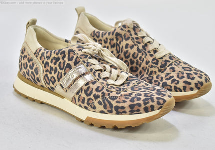 Paul Green  Damen Halbschuhe Freizeitschuhe  UK 7 Nr. 26-U 2554