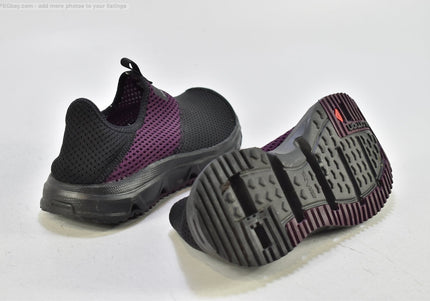 Salomon  Reelax Moc Damen Wanderschuhe Trekking  EUR 38 2/3 Nr. 26-F 1041