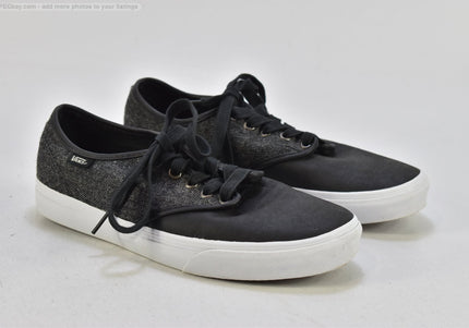 Vans  Herren Sportschuhe Sneaker  EUR 41 Nr. 25-N 1144