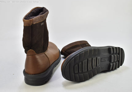 Gallus  Herren Stiefelette Boots  EUR 41 Nr. 25-B 2612