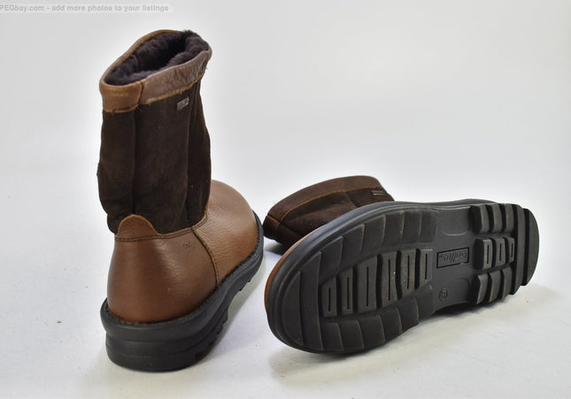 Gallus  Herren Stiefelette Boots  EUR 41 Nr. 25-B 2612