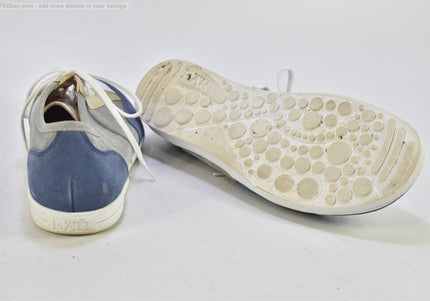 Bär  Herren Halbschuhe Freizeitschuhe  UK 7,5 Nr. 25-L 1412