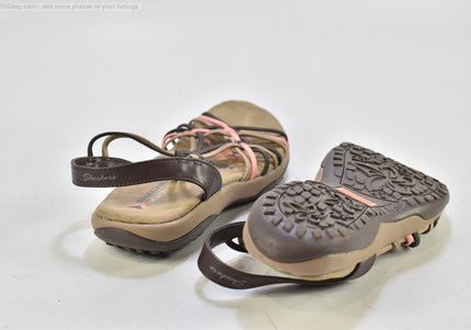 Skechers  Damen Sandale Sandalette  SL 27 Nr. 26-S 226