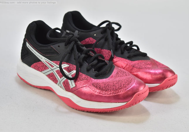 Asics Netburner Ballistic FF Damen Sportschuhe  EUR 39,5 Nr. 25-N 1898