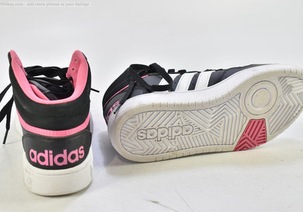 Adidas Hoops Damen Sportschuhe Sneaker  EUR 40 Nr. 26-F 1120