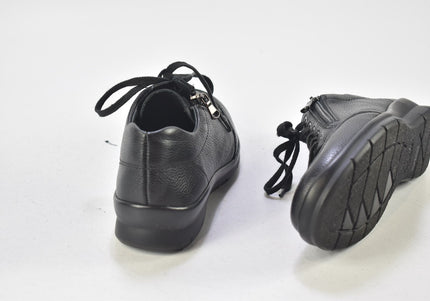 Semler Damen Halbschuhe Freizeitschuhe UK 5 Nr. 24-Y 836-Schuh-Gebraucht-secondhand