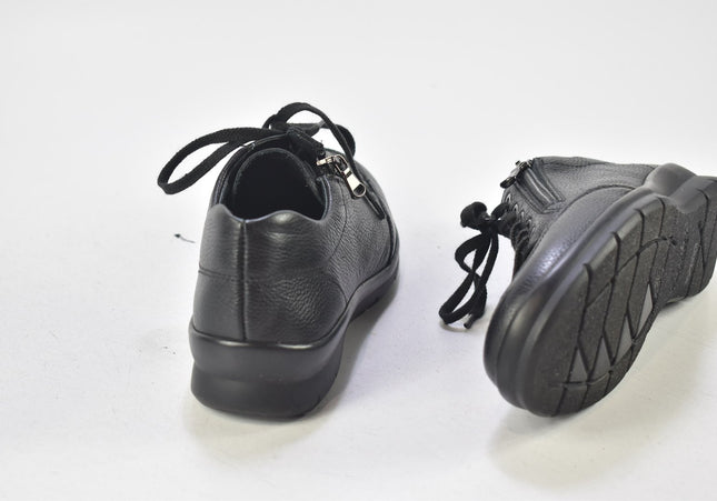 Semler Damen Halbschuhe Freizeitschuhe UK 5 Nr. 24-Y 836-Schuh-Gebraucht-secondhand