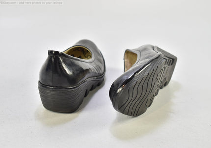 Fly London  Damen Pumps High Heels  EUR 40 Nr. 26-M 84