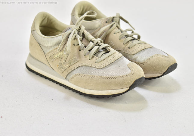 New Balance 620 Damen Sportschuhe Sneaker EUR 36,5 Nr. 25-M 2841-Schuh-Gebraucht-secondhand