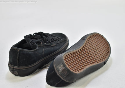Vans  Herren Sportschuhe Sneaker  EUR 40 Nr. 25-O 329