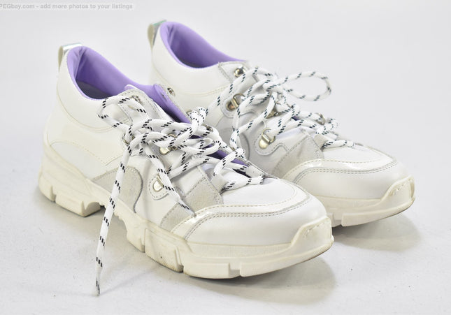 SPM Damen Halbschuhe Freizeitschuhe EUR 41 Nr. 25-J 2100-Schuh-Gebraucht-secondhand